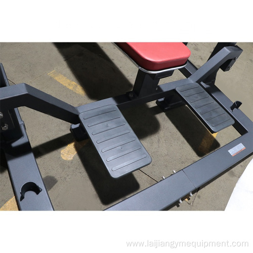 New multi-function adjustable weight lifting bench press